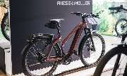 e-motion e-Bike Welt, Dreirad- & Lastenfahrrad-Zentrum Schwarzenfeld - GALLERY