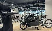 e-motion e-Bike Welt, Dreirad- & Lastenfahrrad-Zentrum Schwerin - GALLERY