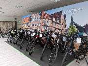 e-motion e-Bike Welt, Dreirad- & Lastenfahrrad-Zentrum Stade - Altes Land - GALLERY