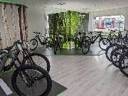 e-motion e-Bike Welt, Dreirad- & Lastenfahrrad-Zentrum Stade - Altes Land - GALLERY