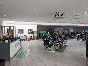 e-motion e-Bike Welt, Dreirad- & Lastenfahrrad-Zentrum Stade - Altes Land - GALLERY