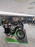 e-motion e-Bike Welt, Dreirad- & Lastenfahrrad-Zentrum Stade - Altes Land - GALLERY