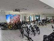 e-motion e-Bike Welt, Dreirad- & Lastenfahrrad-Zentrum Stade - Altes Land - GALLERY