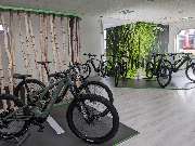 e-motion e-Bike Welt, Dreirad- & Lastenfahrrad-Zentrum Stade - Altes Land - GALLERY