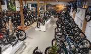 e-motion e-Bike Welt, Dreirad- & Lastenfahrrad-Zentrum Starnberger See - GALLERY