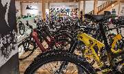 e-motion e-Bike Welt, Dreirad- & Lastenfahrrad-Zentrum Starnberger See - GALLERY