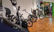 e-motion e-Bike Welt, Dreirad- & Lastenfahrrad-Zentrum Starnberger See - GALLERY