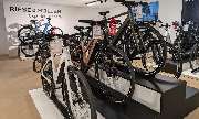 e-motion e-Bike Welt, Dreirad- & Lastenfahrrad-Zentrum Starnberger See - GALLERY