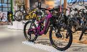 e-motion e-Bike Welt, Dreirad- & Lastenfahrrad-Zentrum Starnberger See - GALLERY
