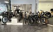 e-motion e-Bike Welt, Dreirad- & Lastenfahrrad-Zentrum Stuttgart - GALLERY