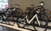 e-motion e-Bike Welt, Dreirad- & Lastenfahrrad-Zentrum Stuttgart - GALLERY