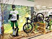 e-motion e-Bike Welt, Dreirad- & Lastenfahrrad-Zentrum Tönisvorst - GALLERY
