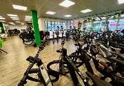 e-motion e-Bike Welt, Dreirad- & Lastenfahrrad-Zentrum Tönisvorst - GALLERY