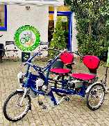 e-motion e-Bike Welt, Dreirad- & Lastenfahrrad-Zentrum Tönisvorst - GALLERY