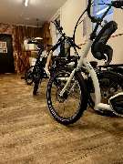 e-motion e-Bike Welt, Dreirad- & Lastenfahrrad-Zentrum Tönisvorst - GALLERY