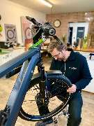 e-motion e-Bike Welt, Dreirad- & Lastenfahrrad-Zentrum Tönisvorst - GALLERY