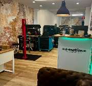 e-motion e-Bike Welt, Dreirad- & Lastenfahrrad-Zentrum Tönisvorst - GALLERY