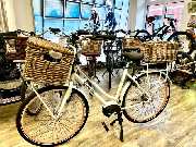 e-motion e-Bike Welt, Dreirad- & Lastenfahrrad-Zentrum Tönisvorst - GALLERY