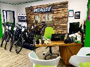 e-motion e-Bike Welt, Dreirad- & Lastenfahrrad-Zentrum Tönisvorst - GALLERY