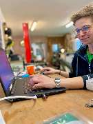 e-motion e-Bike Welt, Dreirad- & Lastenfahrrad-Zentrum Tönisvorst - GALLERY