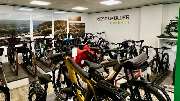 e-motion e-Bike Welt, Dreirad- & Lastenfahrrad-Zentrum Tönisvorst - GALLERY