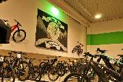 e-motion e-Bike Welt, Dreirad- & Lastenfahrrad-Zentrum Vogtland - GALLERY
