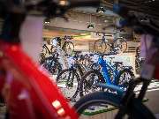 e-motion e-Bike Welt, Dreirad- & Lastenfahrrad-Zentrum Werder - GALLERY