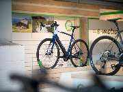 e-motion e-Bike Welt, Dreirad- & Lastenfahrrad-Zentrum Werder - GALLERY