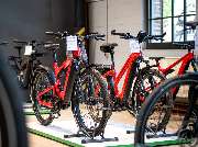 e-motion e-Bike Welt, Dreirad- & Lastenfahrrad-Zentrum Werder - GALLERY