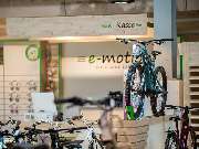 e-motion e-Bike Welt, Dreirad- & Lastenfahrrad-Zentrum Werder - GALLERY