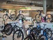 e-motion e-Bike Welt, Dreirad- & Lastenfahrrad-Zentrum Werder - GALLERY