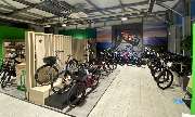e-motion e-Bike Welt, Dreirad- und Lastenfahrrad-Zentrum Düsseldorf - GALLERY