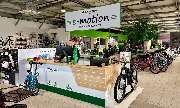 e-motion e-Bike Welt, Dreirad- und Lastenfahrrad-Zentrum Düsseldorf - GALLERY