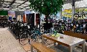 e-motion e-Bike Welt, Dreirad- und Lastenfahrrad-Zentrum Düsseldorf - GALLERY