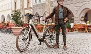 e-motion e-Bike Welt, Dreirad- und Lastenfahrrad-Zentrum Frankfurt Nord - GALLERY