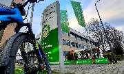 e-motion e-Bike Welt, Dreirad- und Lastenfahrrad-Zentrum Frankfurt Nord - GALLERY