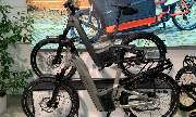e-motion e-Bike Welt, Dreirad- und Lastenfahrrad-Zentrum Frankfurt Nord - GALLERY