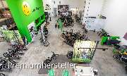 e-motion e-Bike Welt, Dreirad- und Lastenfahrrad-Zentrum Mönchengladbach - GALLERY