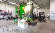 e-motion e-Bike Welt, Dreirad- und Lastenfahrrad-Zentrum Mönchengladbach - GALLERY