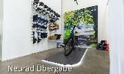 e-motion e-Bike Welt, Dreirad- und Lastenfahrrad-Zentrum Mönchengladbach - GALLERY
