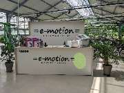 e-motion e-Bike Welt, Dreirad-Zentrum & Lastenfahrrad-Zentrum Kürten - GALLERY