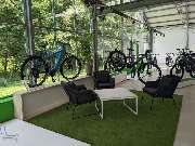 e-motion e-Bike Welt, Dreirad-Zentrum & Lastenfahrrad-Zentrum Kürten - GALLERY