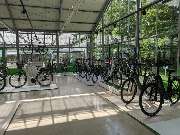 e-motion e-Bike Welt, Dreirad-Zentrum & Lastenfahrrad-Zentrum Kürten - GALLERY