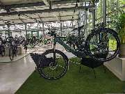 e-motion e-Bike Welt, Dreirad-Zentrum & Lastenfahrrad-Zentrum Kürten - GALLERY
