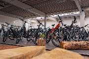 e-motion e-Bike Welt, Dreirad-Zentrum & Lastenfahrrad-Zentrum Olpe - GALLERY