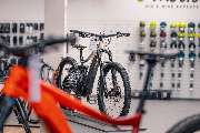 e-motion e-Bike Welt, Dreirad-Zentrum & Lastenfahrrad-Zentrum Olpe - GALLERY