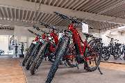 e-motion e-Bike Welt, Dreirad-Zentrum & Lastenfahrrad-Zentrum Olpe - GALLERY