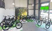 e-motion e-Bike Welt, Dreirad-Zentrum & Lastenfahrrad-Zentrum Reutlingen - GALLERY