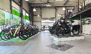 e-motion e-Bike Welt, Dreirad-Zentrum & Lastenfahrrad-Zentrum Reutlingen - GALLERY