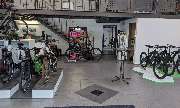 e-motion e-Bike Welt, Dreirad-Zentrum & Lastenfahrrad-Zentrum Reutlingen - GALLERY